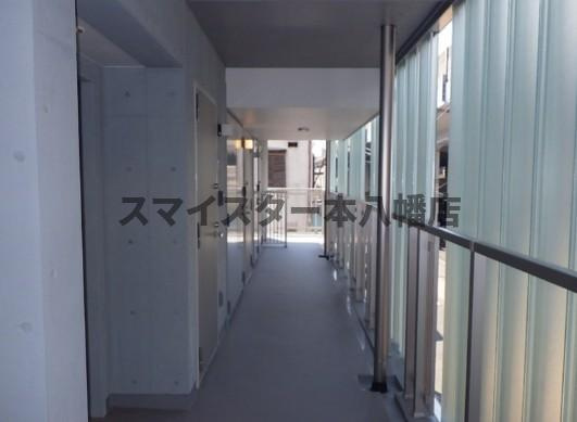 レジデンス本八幡プレイスのその他