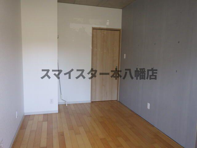 レジデンス本八幡プレイスの寝室