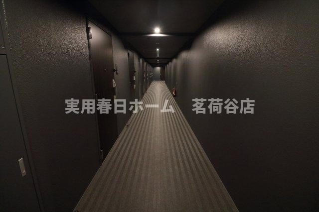 【ロビー】