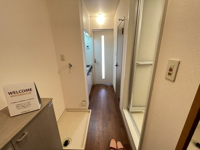 ベルデュールのその他|別号室の参考写真です