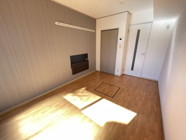 ベルデュールの居間・リビング|別号室の参考写真です