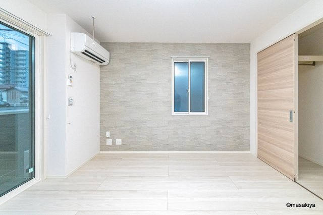 Chambre OSAKAYAの居間・リビング