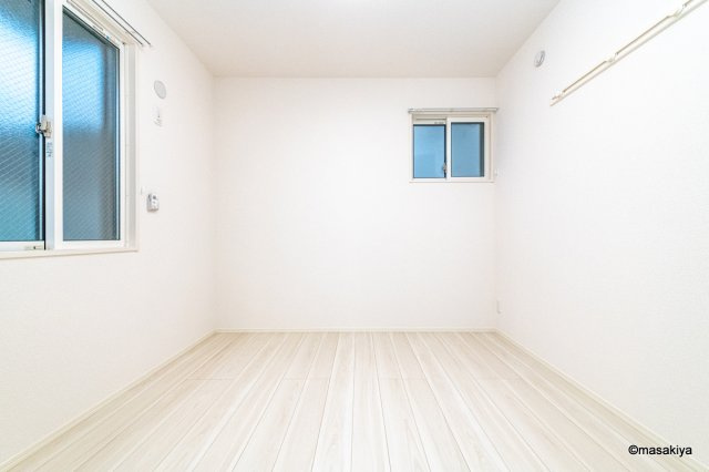 Chambre OSAKAYAの洋室