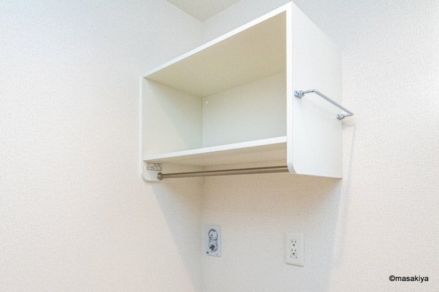 Chambre OSAKAYAの洗面所