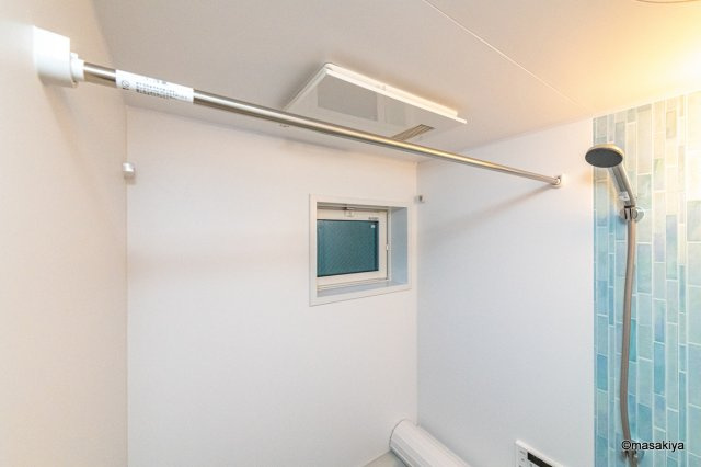 Chambre OSAKAYAの浴室