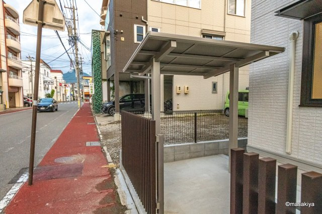 Chambre OSAKAYAのその他共用部分