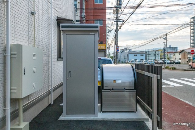 Chambre OSAKAYAのその他共用部分