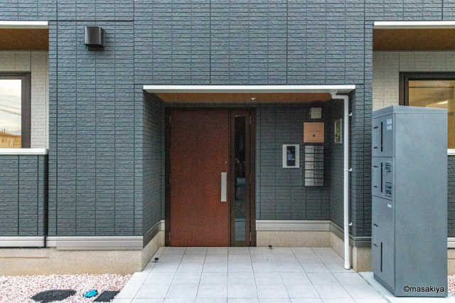 Chambre OSAKAYAのエントランス