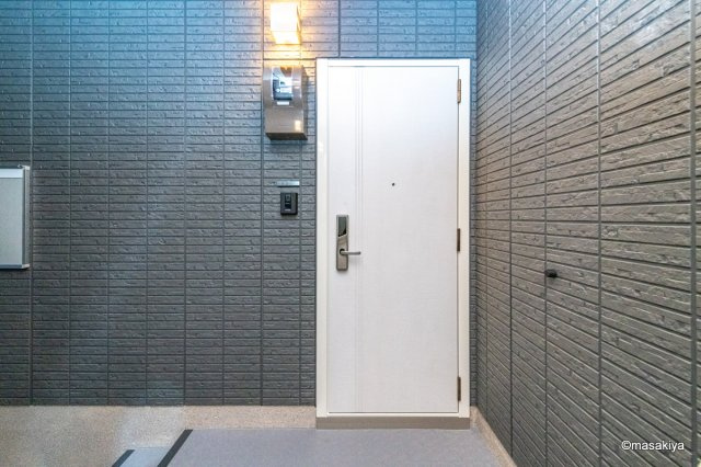 Chambre OSAKAYAのエントランス