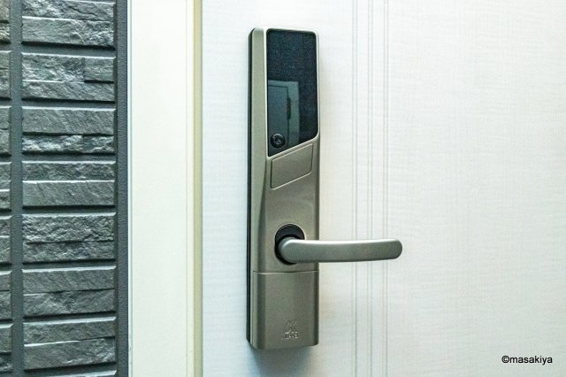 Chambre OSAKAYAのエントランス