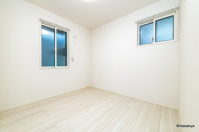 Chambre OSAKAYAの洋室