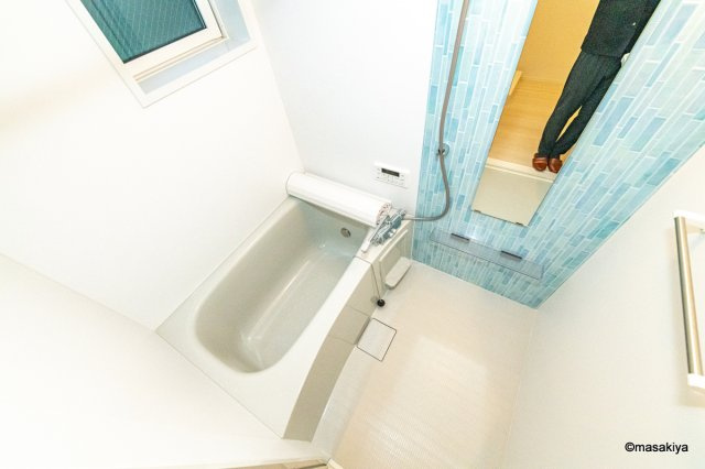 Chambre OSAKAYAの浴室