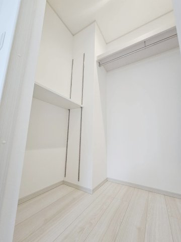 LOTUS中野町の収納