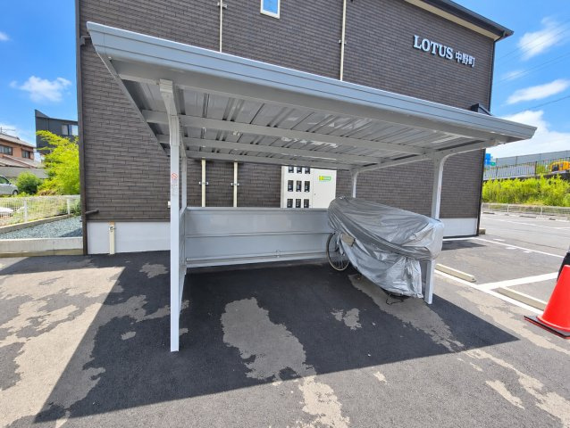 LOTUS中野町のその他共用部分