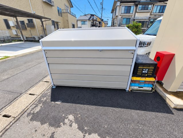 LOTUS中野町のその他共用部分