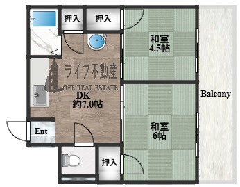 東町コーポ