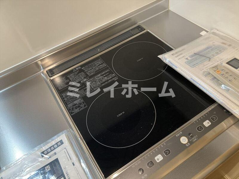 THE PARK EXIA 大崎のその他