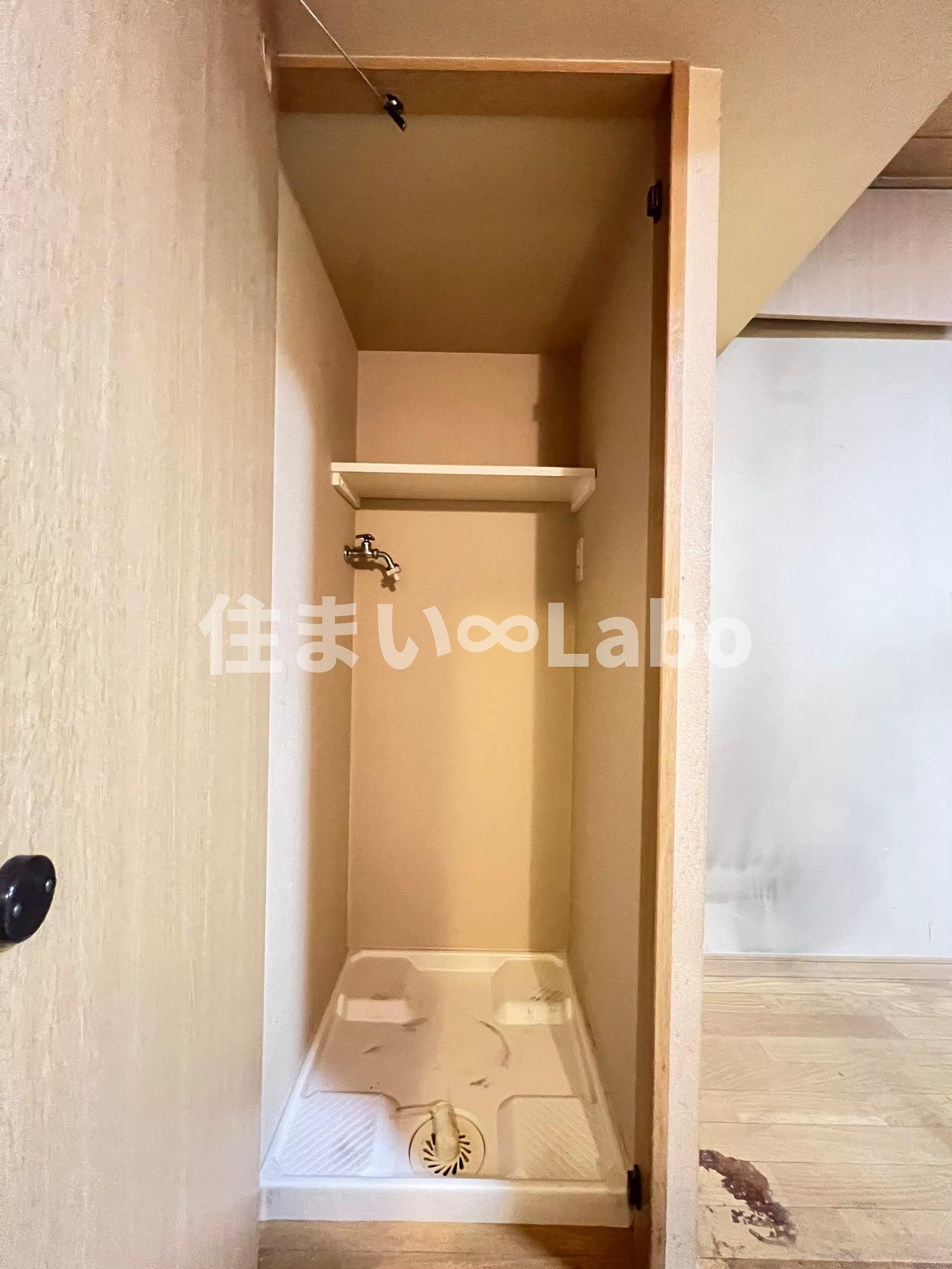 エステートモア・天神サクセスの設備|同建物・別部屋の写真です