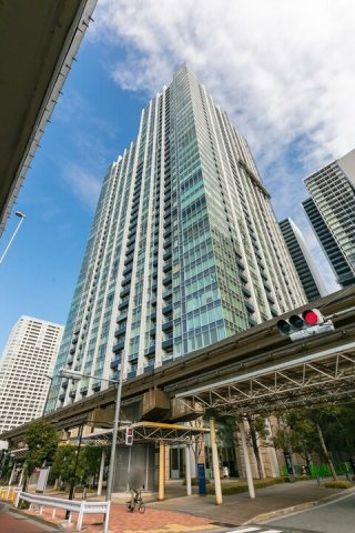 ワールドシティタワーズキャピタルタワーの外観|コンシェルジュサービス有り！平成１８年築・オートロック＆宅配ボックス付きタワーマンション、ワールドシティタワーズキャピタルタワーは即日現地案内可能となっておりますので、お気軽にお問い合わせください！