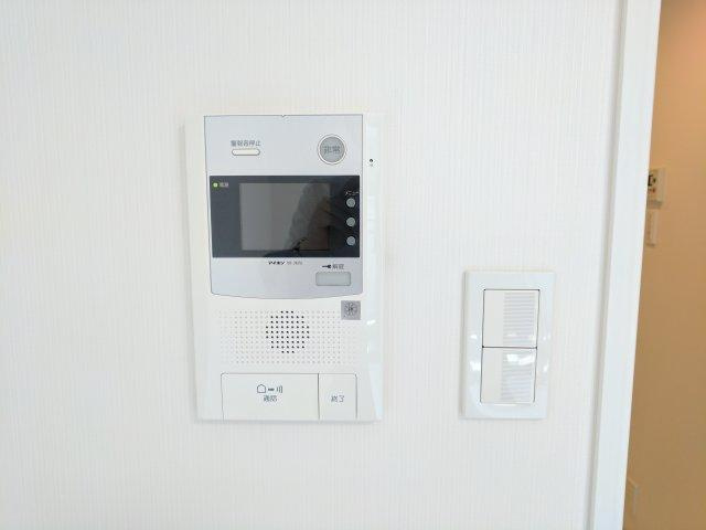 リライア東京イーストレジデンスのセキュリティ