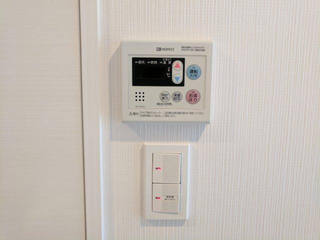リライア東京イーストレジデンスのその他