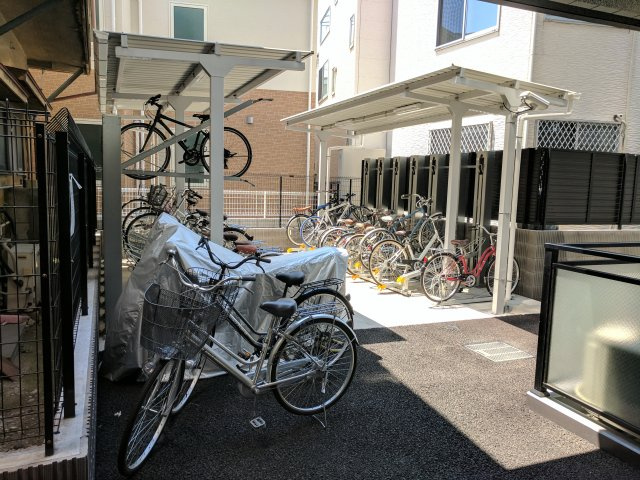 リライア東京イーストレジデンスのその他