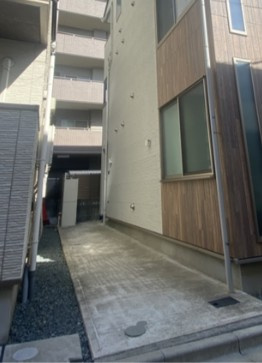 RIAVVIOのその他共用部分