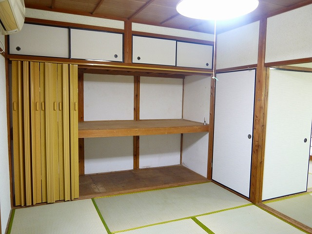 大西政男貸家