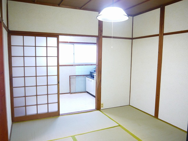 大西政男貸家