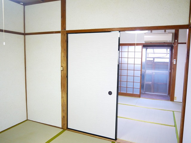 大西政男貸家