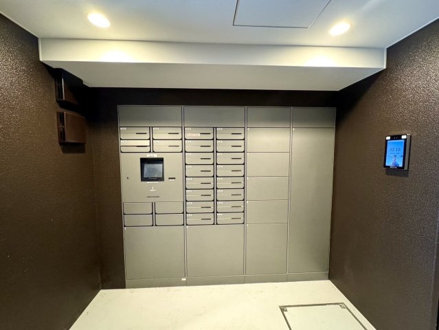 【その他共用部分】GRAN PASEO西麻布