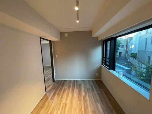 【内装】GRAN PASEO西麻布