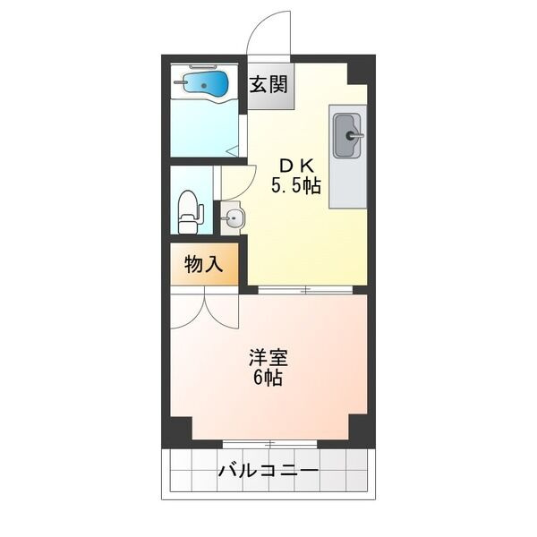 パールハウス粉浜