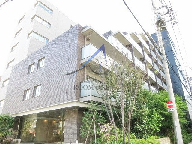 ブランシエラおとめ山公園の外観|外観です。