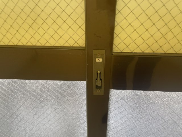 大阪市東淀川区淡路５丁目の倉庫の内装