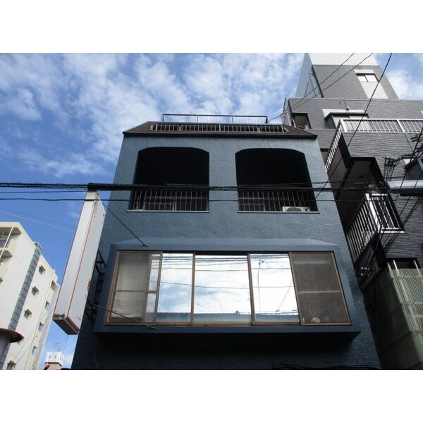 コーポ麗嬢