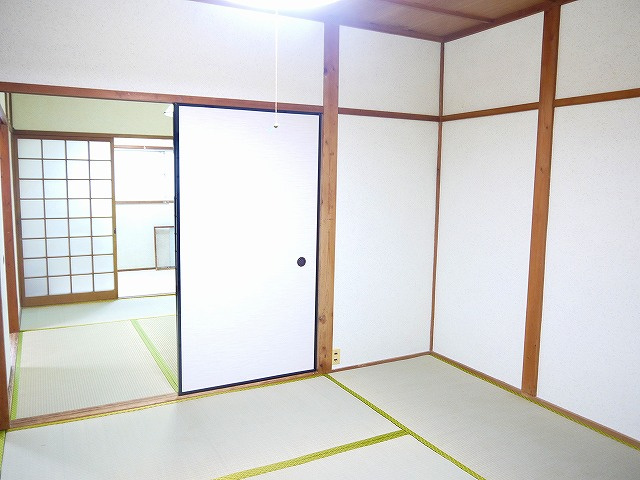 大西政男貸家