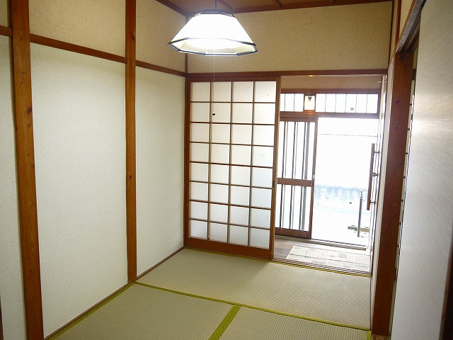 大西政男貸家