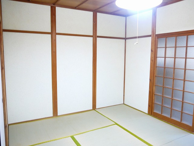 大西政男貸家