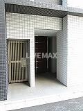 【エントランス】アールクレスト秋葉原
