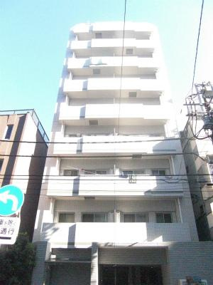アールクレスト秋葉原の画像