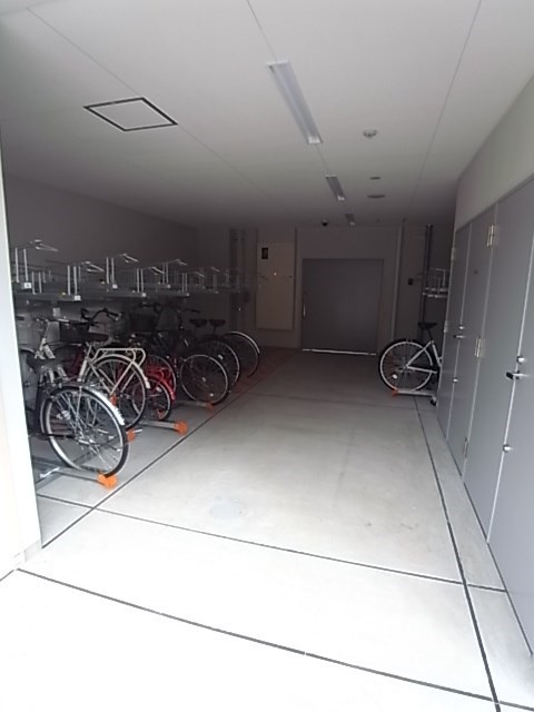 レジュールアッシュ塚本Ⅱのその他