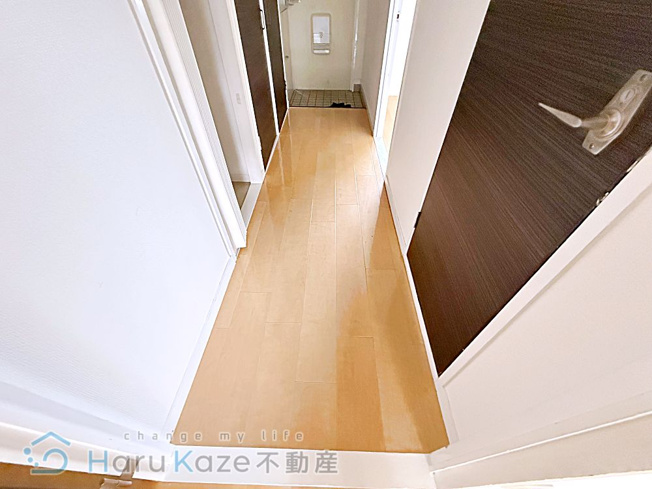 【内装】 | D.FLAT【名古屋市賃貸・RC造】