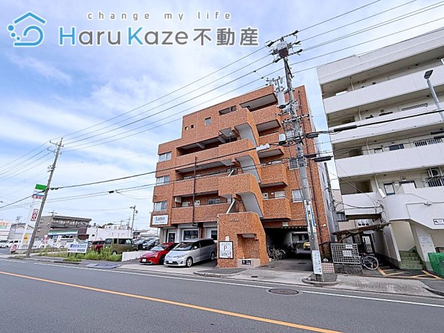 【外観】 | D.FLAT