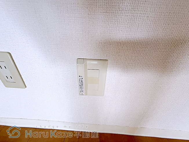 【設備】 | D.FLAT