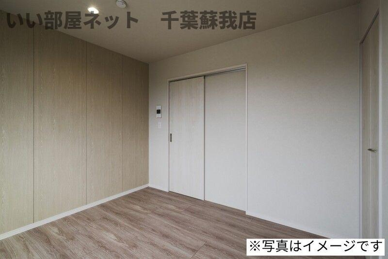 robot home 南町(ロボットホームミナミチョウ)の洋室|きれいな洋室です