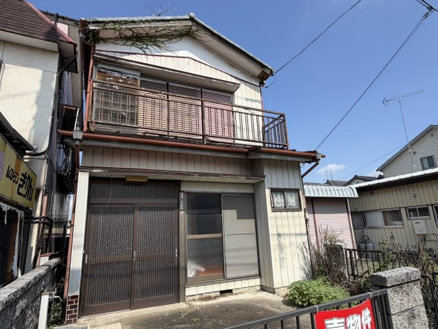 【外観】