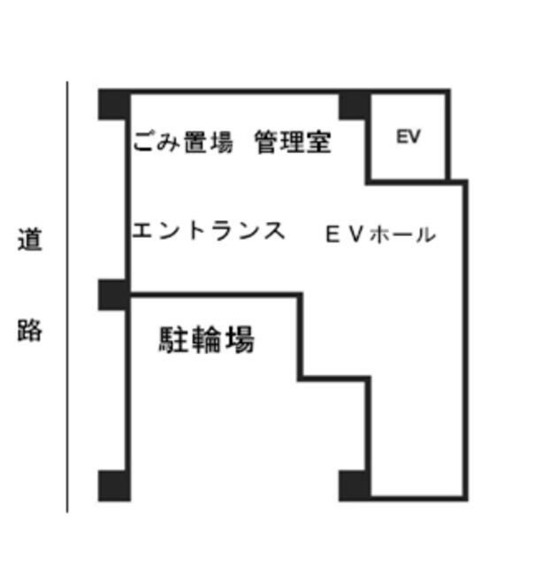 レジデンスみそののその他