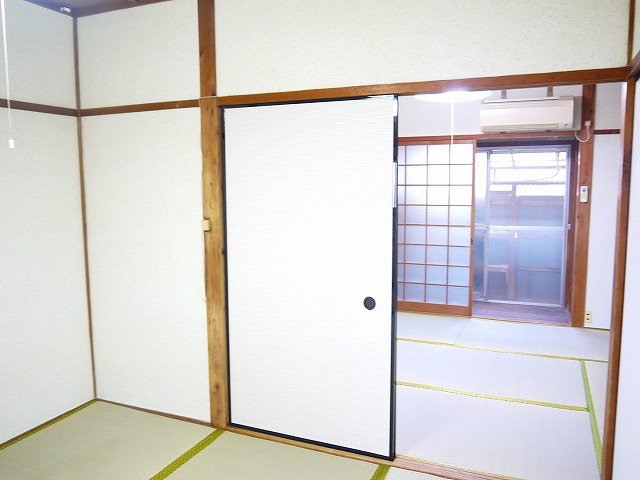 大西政男貸家