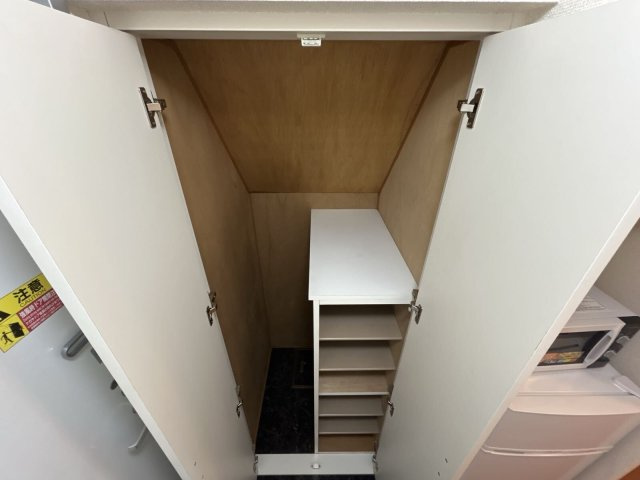 レオパレスケリュスＡのその他